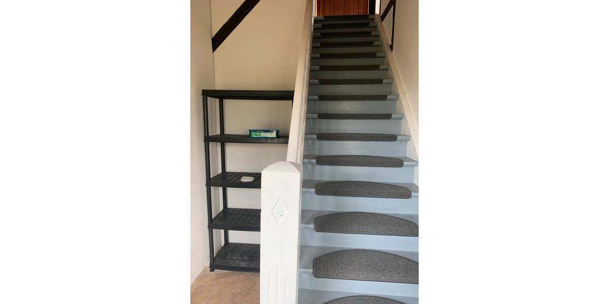 Etagenwohnung Porta Westfalica - 2 Zimmer, 40 m&sup2;, 590&euro; | Angebot:26326967