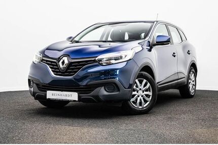 Renault Kadjar 120.517 km 6.410 &euro; Hagen 58091