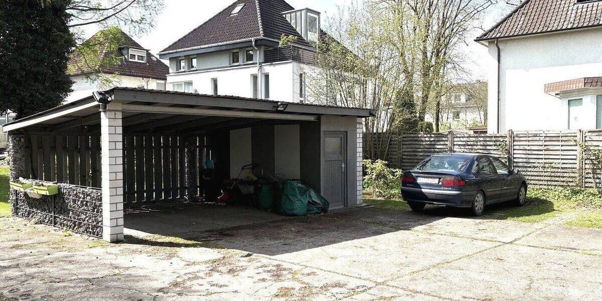 Mehrfamilienhaus, Wohnhaus Gütersloh Innenstadt - 7 Zimmer, 495.000&euro; | Angebot:26450961