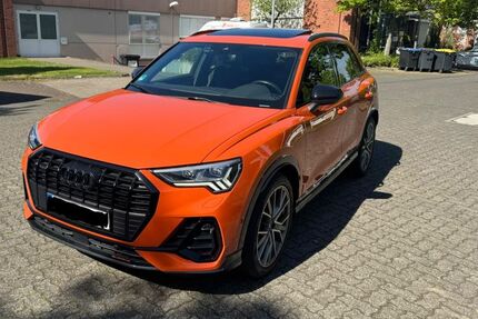 Audi Q3 92.000 km 22.900 &euro; Hennef 53773