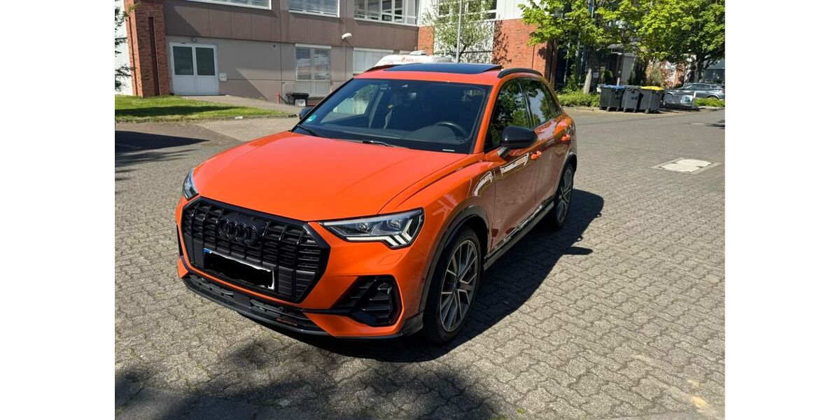 Audi Q3 92.000 km 22.900 &euro; Hennef 53773