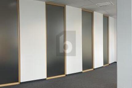 MODERNE BÜROEINHEIT - OPTIONAL MIT PRODUKTION 5 zimmer