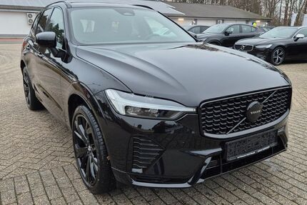 Volvo XC60 6.500 km 52.900 € Nordhorn 48527