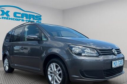 VW Touran 221.462 km 4.470 &euro; Fürth 90763