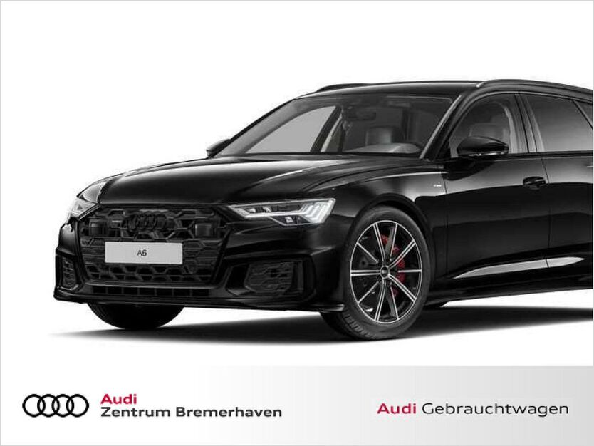 Audi A6 5.000 km 74.870 € Bremerhaven 27576