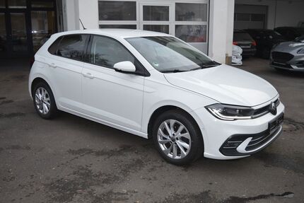 VW Polo 199.900 km 10.490 &euro; Köln Ostheim 51107