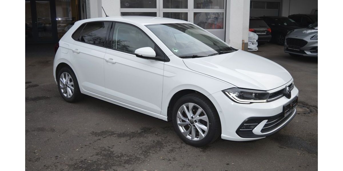 VW Polo 199.900 km 10.490 &euro; Köln Ostheim 51107