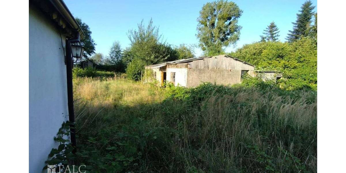 Doppelhaushälfte Papenhagen Sievertshagen - 3 Zimmer, 100 m&sup2;, 125.000&euro; | Angebot:26833523