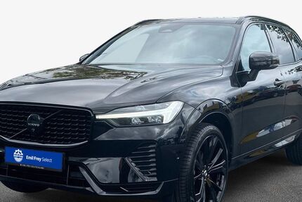 Volvo XC60 25.131 km 45.950 € Dresden 01159