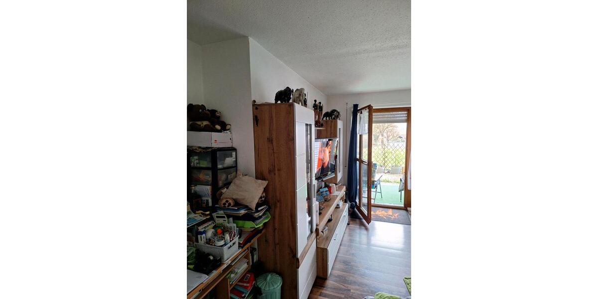 Erdgeschoßwohnung Viechtach - 2 Zimmer, 56 m&sup2;, 165.000&euro; | Angebot:27221345