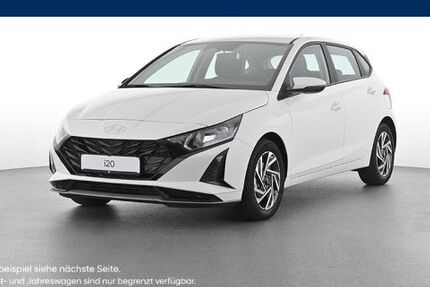 Hyundai i20 3.333 km 19.980 &euro; Velbert 42553