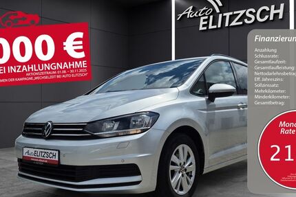 VW Touran 79.900 km 25.890 € Hoyerswerda 02977