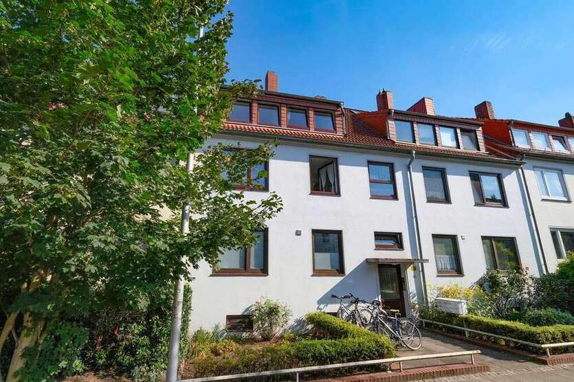 Wohnung zum Mieten in Bremen 770 € 48 m²