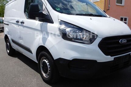 Ford Transit Custom 186.071 km 7.600 &euro; Nürnberg 90449