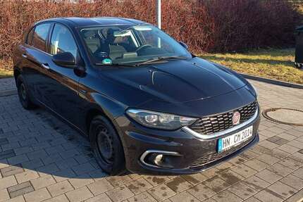 Fiat Tipo 123.000 km 9.000 &euro; Heilbronn 74076