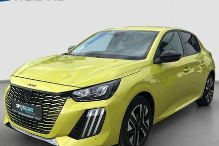 Peugeot 208 16.750 km 18.250 &euro; Riegelsberg 66292