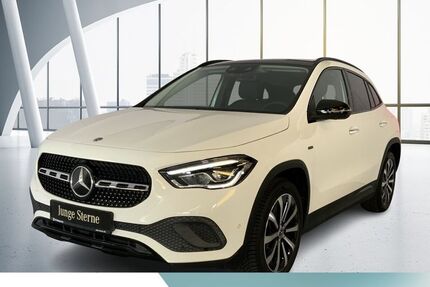 Mercedes-Benz GLA 250 41.238 km 30.990 &euro; Dresden 01239