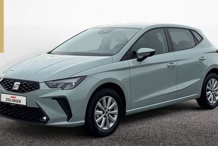 Seat Ibiza 2.540 km 15.944 &euro; Dietersheim 91463