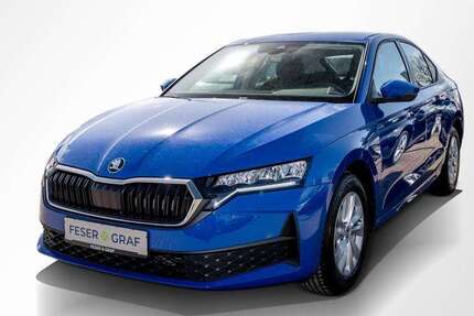 Skoda Octavia 6.400 km 21.490 &euro; Magdeburg 39118