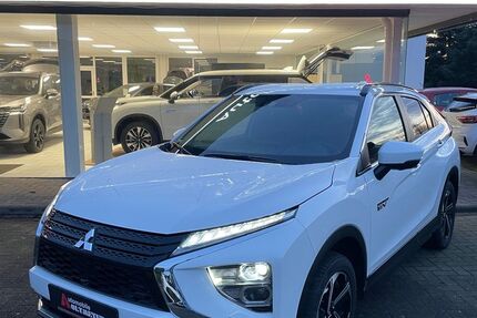 Mitsubishi Eclipse Cross 59.950 km 19.450 &euro; Melle 49324