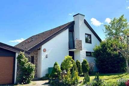 Haus Satteldorf - 6 Zimmer, 132 m&sup2;, 449.000&euro; | Angebot:25194650