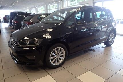 VW Golf Sportsvan 56.870 km 13.990 € Lübeck 23554