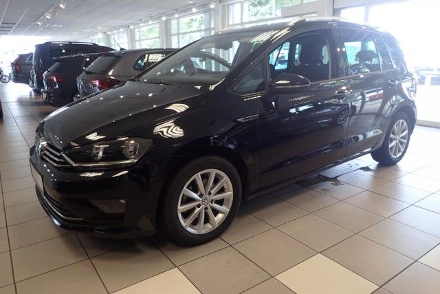 VW Golf Sportsvan 56.870 km 13.990 € Lübeck 23554