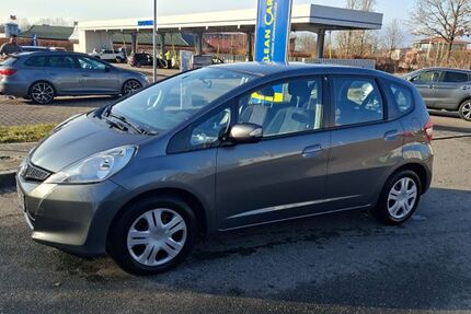 Honda Jazz 128.000 km 6.400 &euro; Hamburg 23701