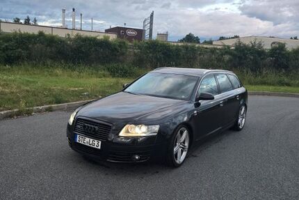Audi A6 343.000 km 4.000 &euro; Ebensfeld 96250