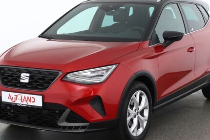Seat Arona 19.969 km 21.990 &euro; Coburg 96450