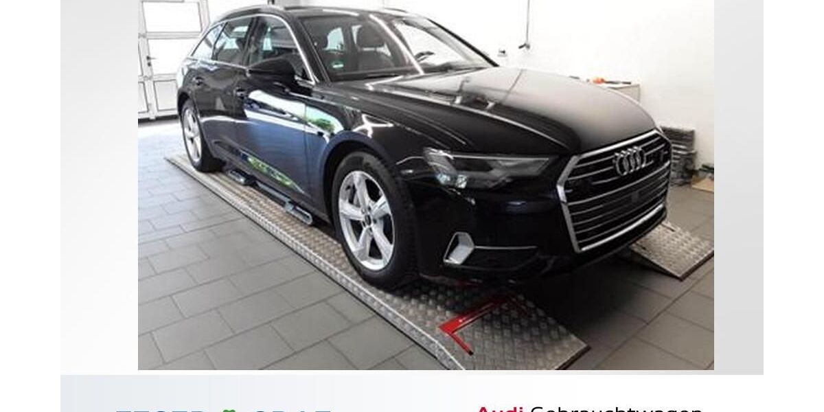 Audi A6 57.900 km 33.680 &euro; Nürnberg 90411