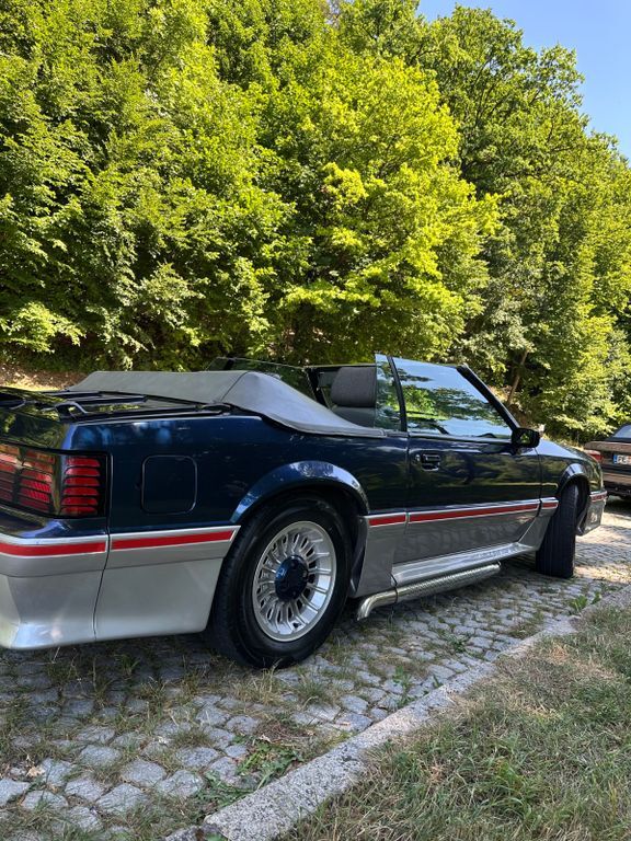 Mustang