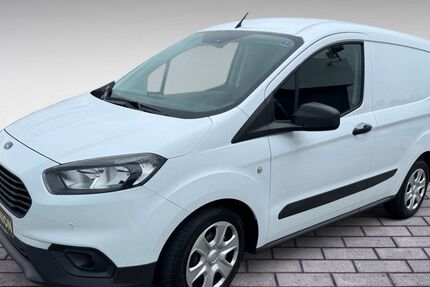 Ford Transit Courier 33.325 km 15.490 &euro; Halle(Saale) 06122