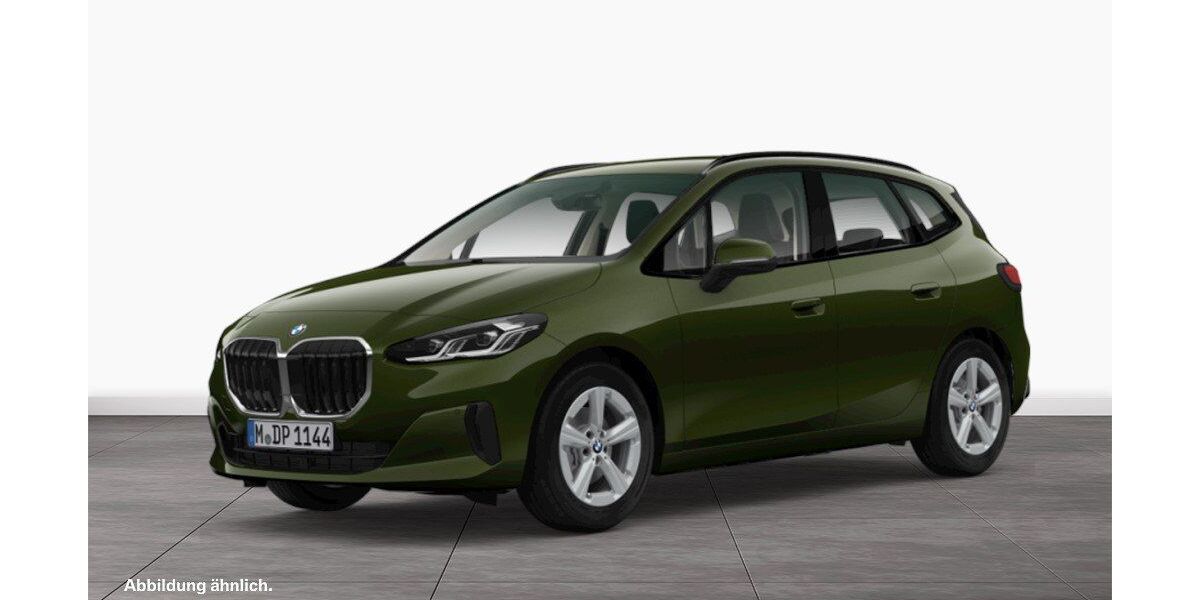 BMW 220 Active Tourer 9.185 km 34.112 &euro; Leipzig 04103