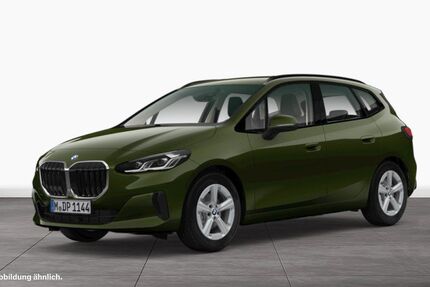 BMW 220 Active Tourer 9.188 km 34.112 &euro; Leipzig 04103