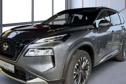 Nissan X-Trail 4.000 km 44.990 € Marl 45770