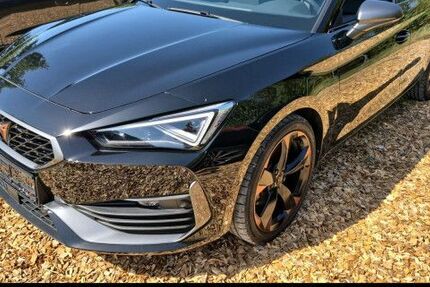 Cupra Leon 43.990 km 23.930 &euro; Schwäbisch Hall 74523