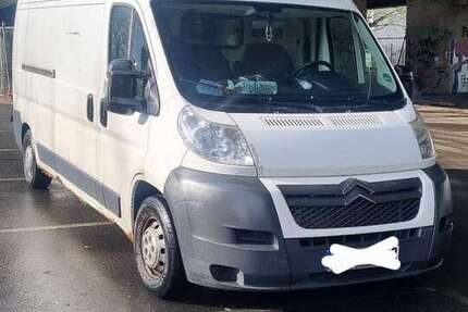 Citroen Jumper 367.000 km 3.000 &euro; Frankfurt am Main 60529