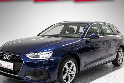 Audi A4 29.446 km 31.920 &euro; Böblingen 71034