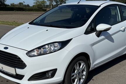Ford Fiesta 127.500 km 5.350 &euro; Barnstorf 49406