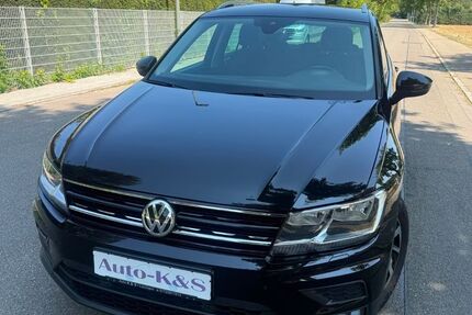 VW Tiguan 128.700 km 16.700 &euro; Lauingen 89415