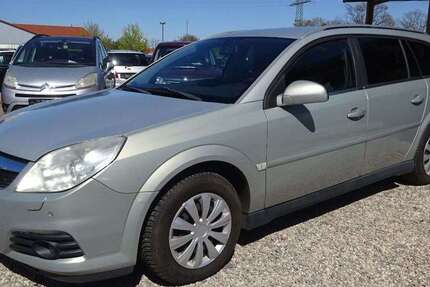 Opel Vectra 172.400 km 750 &euro; Dresden 01219