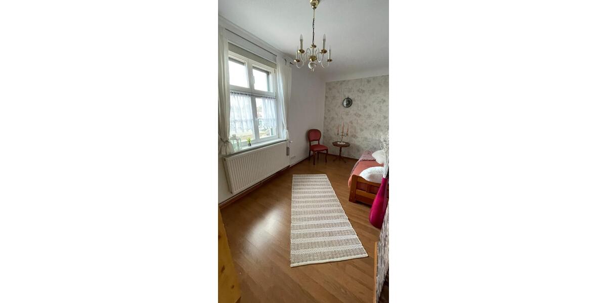 Mietwohnung Brandenburger a.d.Havel 104.30m² (4 Zimmer, Terasse) 4 zimmer