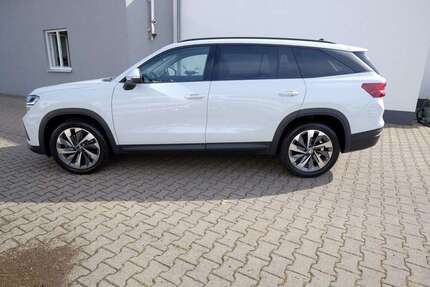 Skoda Kodiaq 24.560 km 37.590 € Coburg 96450