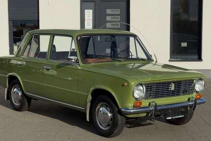 Lada Aleko 55.809 km 7.890 € Sehnde 31319