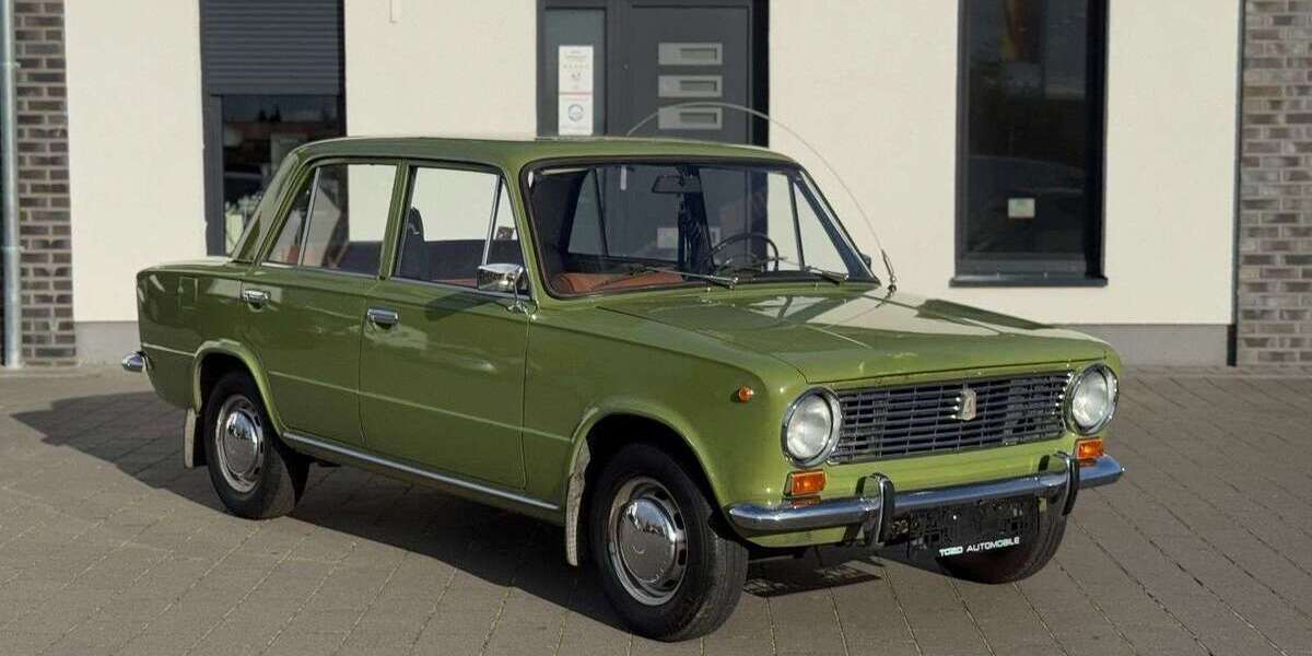 Lada Aleko 55.809 km 7.890 € Sehnde 31319