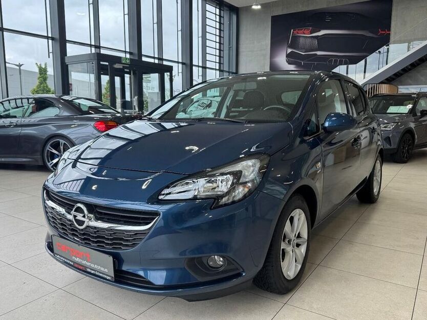 Corsa