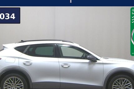 Cupra Formentor 147.252 km 17.480 &euro; Gyhum/Bockel 27404