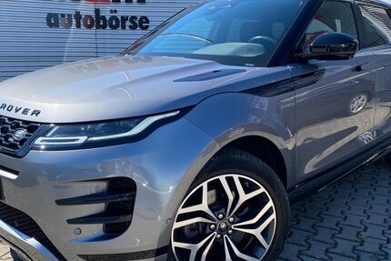 Land Rover Range Rover Evoque 91.000 km 31.900 &euro; Darmstadt 64295