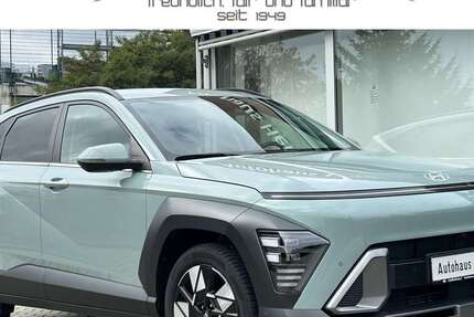 Hyundai KONA 28.366 km 26.990 &euro; Löbau OT Großdehsa 02708